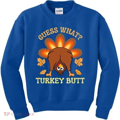 Kids Sweatshirt
