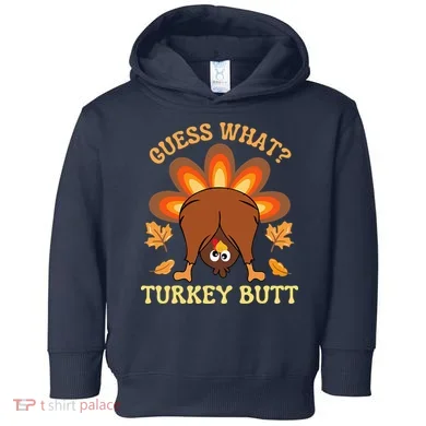 Toddler Hoodie