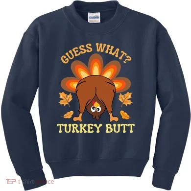 Kids Sweatshirt