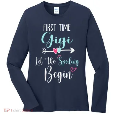 Women's Long Sleeve Shirt