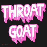 Funny Throat Goat Adult Humor Sarcastic Outfit Women's Tank Top thumb 5