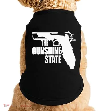Doggie Tank