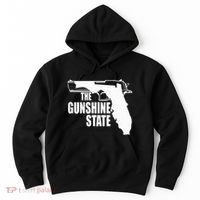 Florida The Gunshine State Hoodie thumb 0