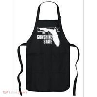 Florida The Gunshine State Apron thumb 0