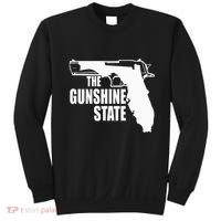 Florida The Gunshine State Sweatshirt thumb 0
