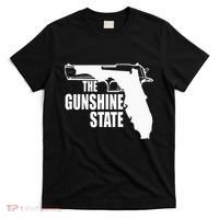 Florida The Gunshine State T-Shirt thumb 0