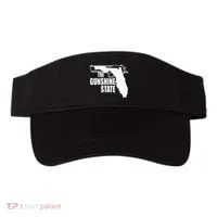 Florida The Gunshine State Visor thumb 0