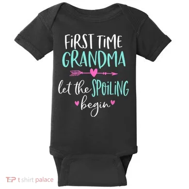 Baby Bodysuit