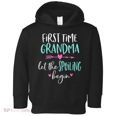 Toddler Hoodie