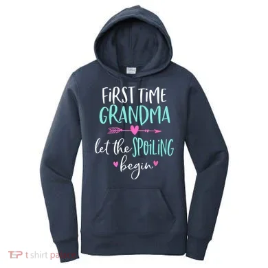 Women's Hoodie