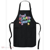 Funny Tiny Human Tamer Daycare Provider Teacher Gift Apron thumb 0