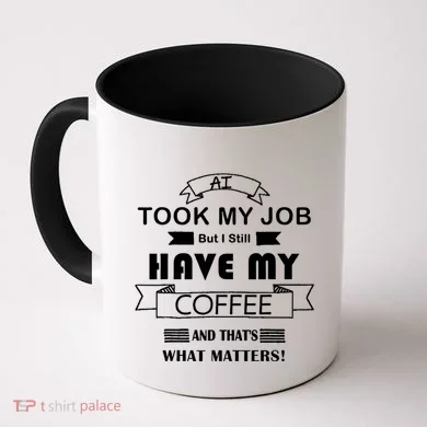 Coffee Mug