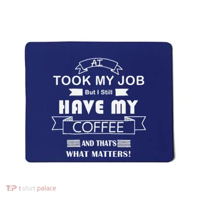 Mousepad
