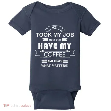 Baby Bodysuit