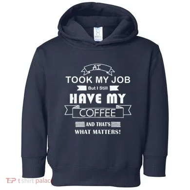 Toddler Hoodie