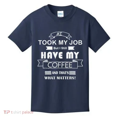 Kids T-Shirt