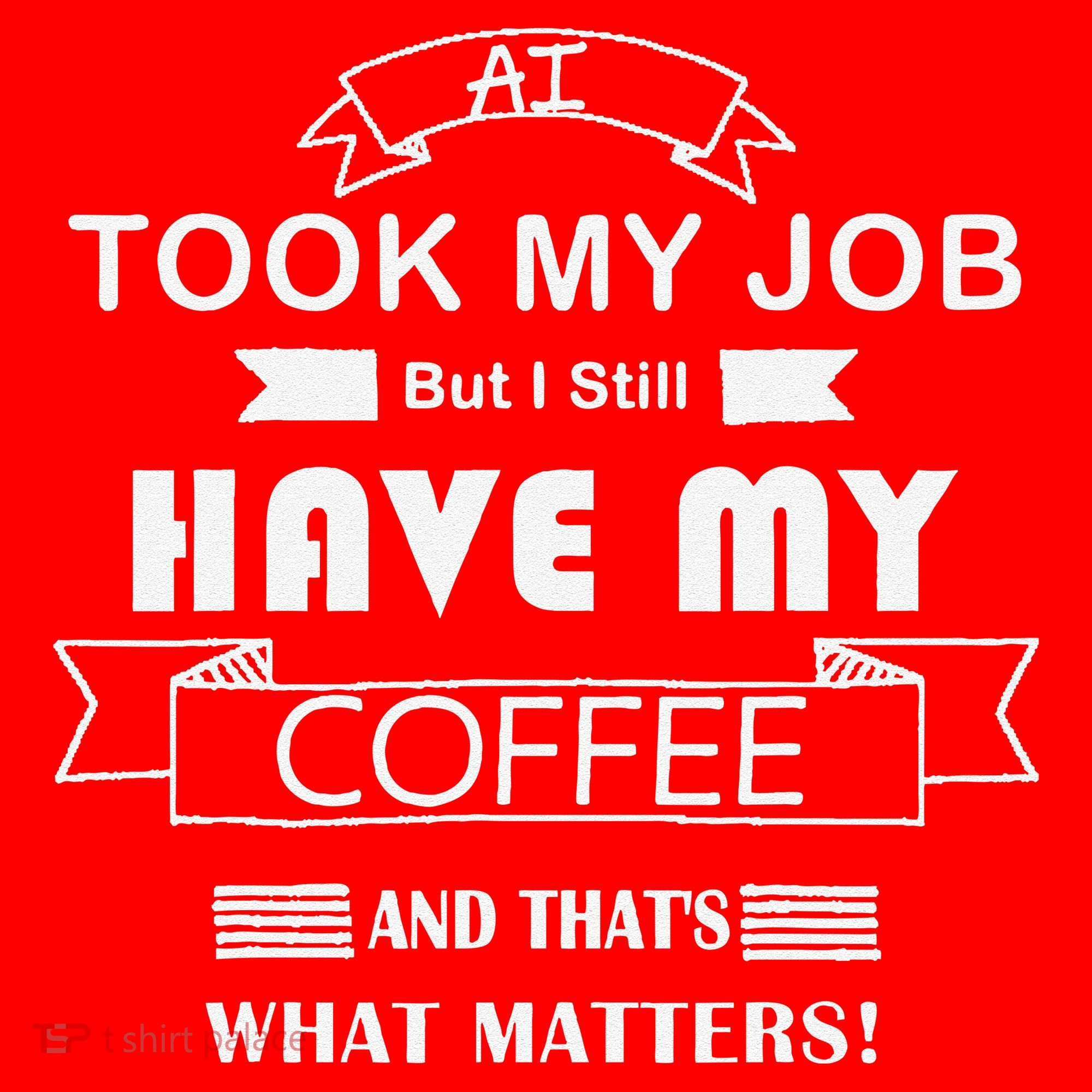 Funny Tech Humor Coffee Lover For Unemployed Remote Workers Santa Hat