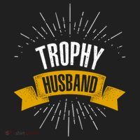 Funny Trophy Husband Wedding Anniversary Tumbler thumb 3