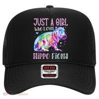 Fiona The Hippo Baby Love Hippo Fiona Hat thumb 0