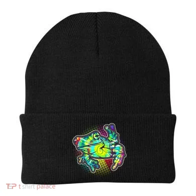 Beanie