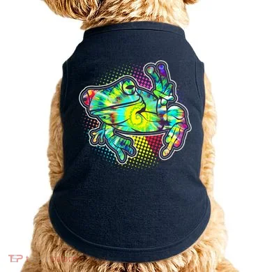 Doggie Tank
