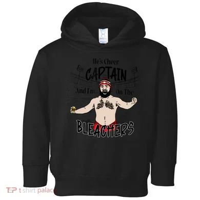 Toddler Hoodie