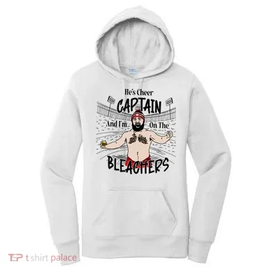 Women's Hoodie