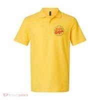 Funny Thanksgiving Holiday Side Chick Polo thumb 0