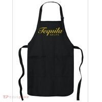 Funny Tequila Helps Gift For Tequila Lovers Apron thumb 0