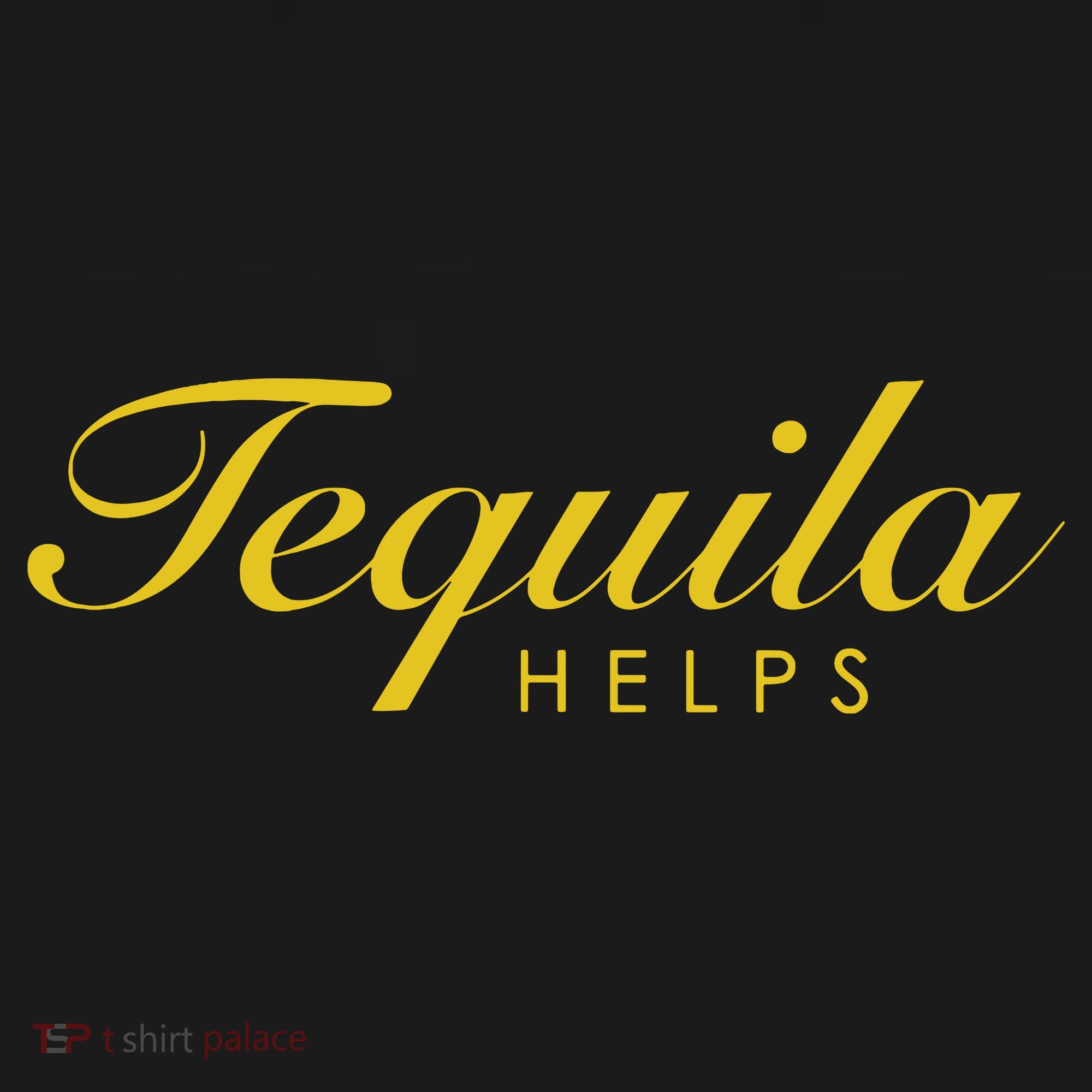 Funny Tequila Helps Gift For Tequila Lovers Pajama Set