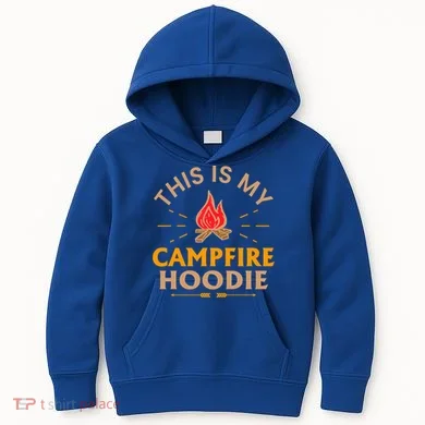 Kids Hoodie