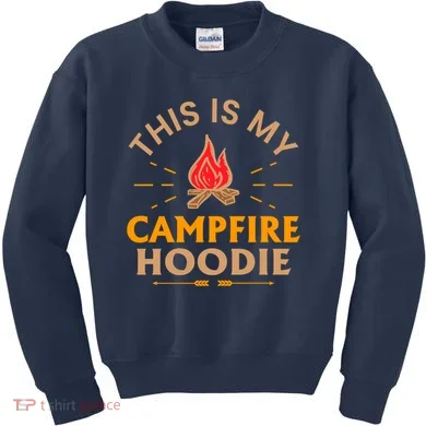 Kids Sweatshirt