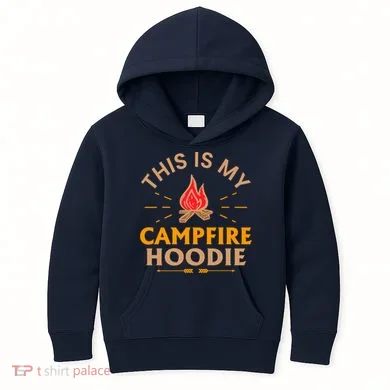 Kids Hoodie