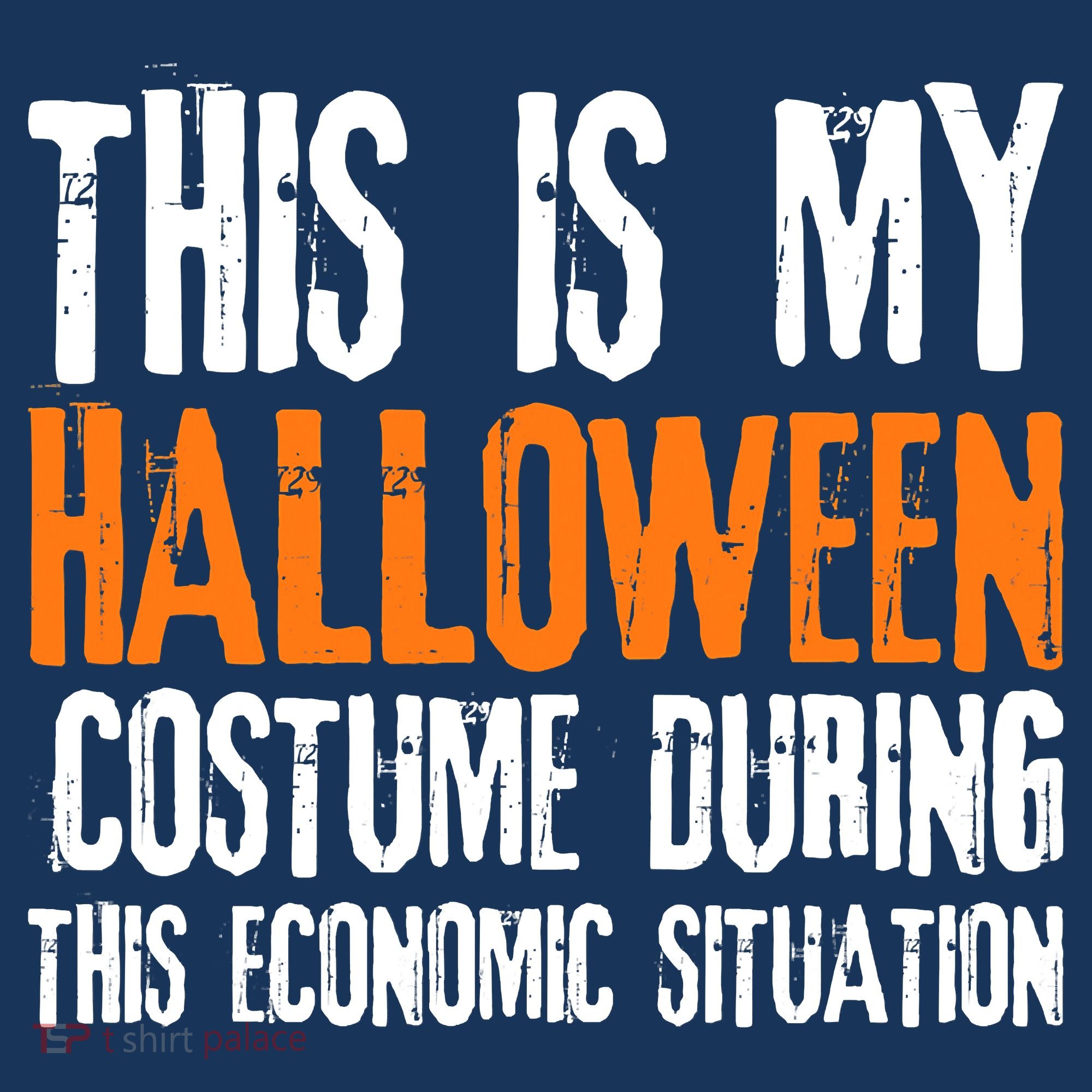 Funny This Is My Halloween Costume During Women's Hoodie