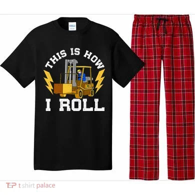 Pajama Set