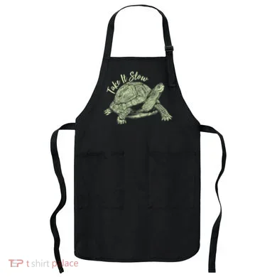 Apron