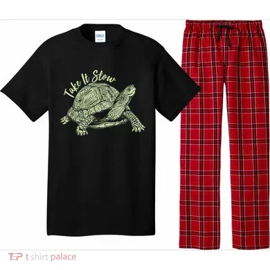 Pajama Set