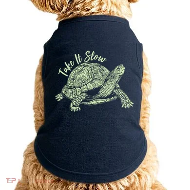Doggie Tank