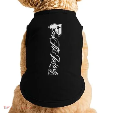 Doggie Tank