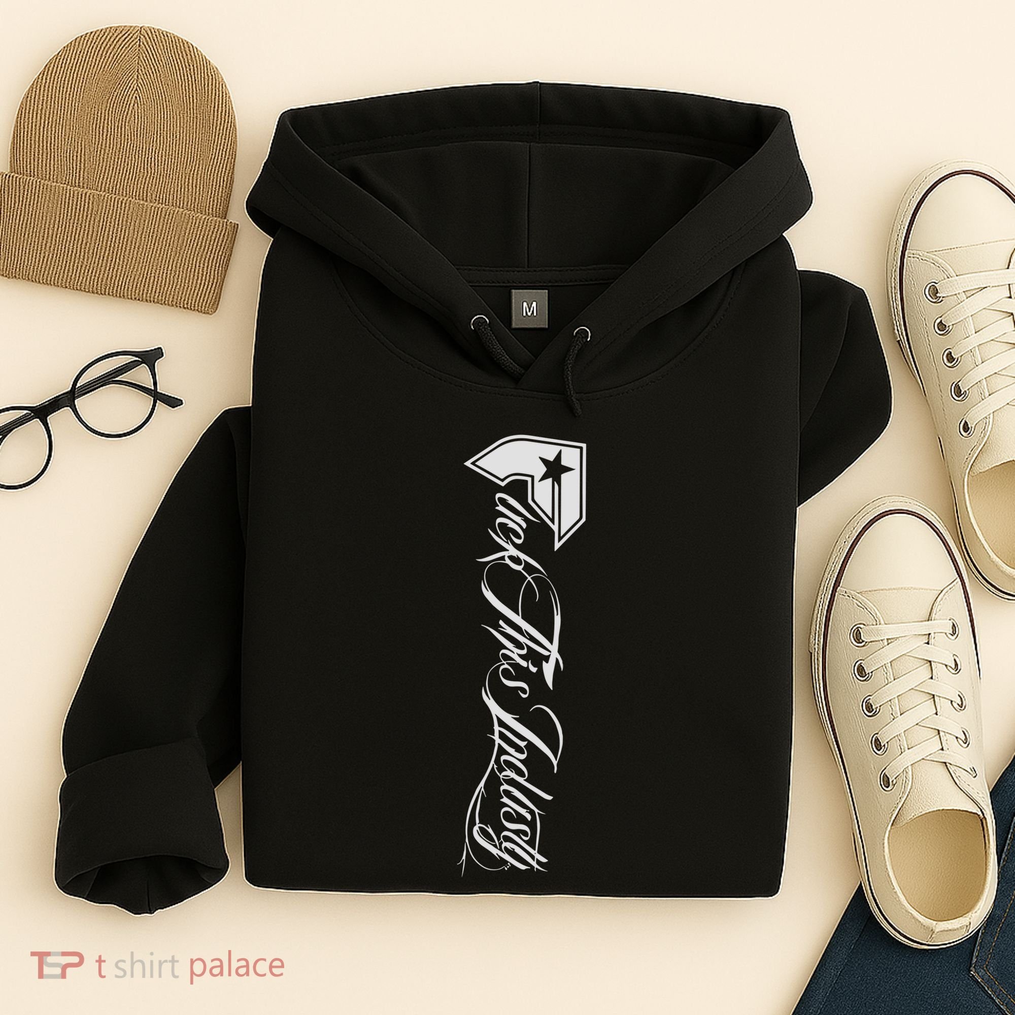 Fuck This Industry Hoodie