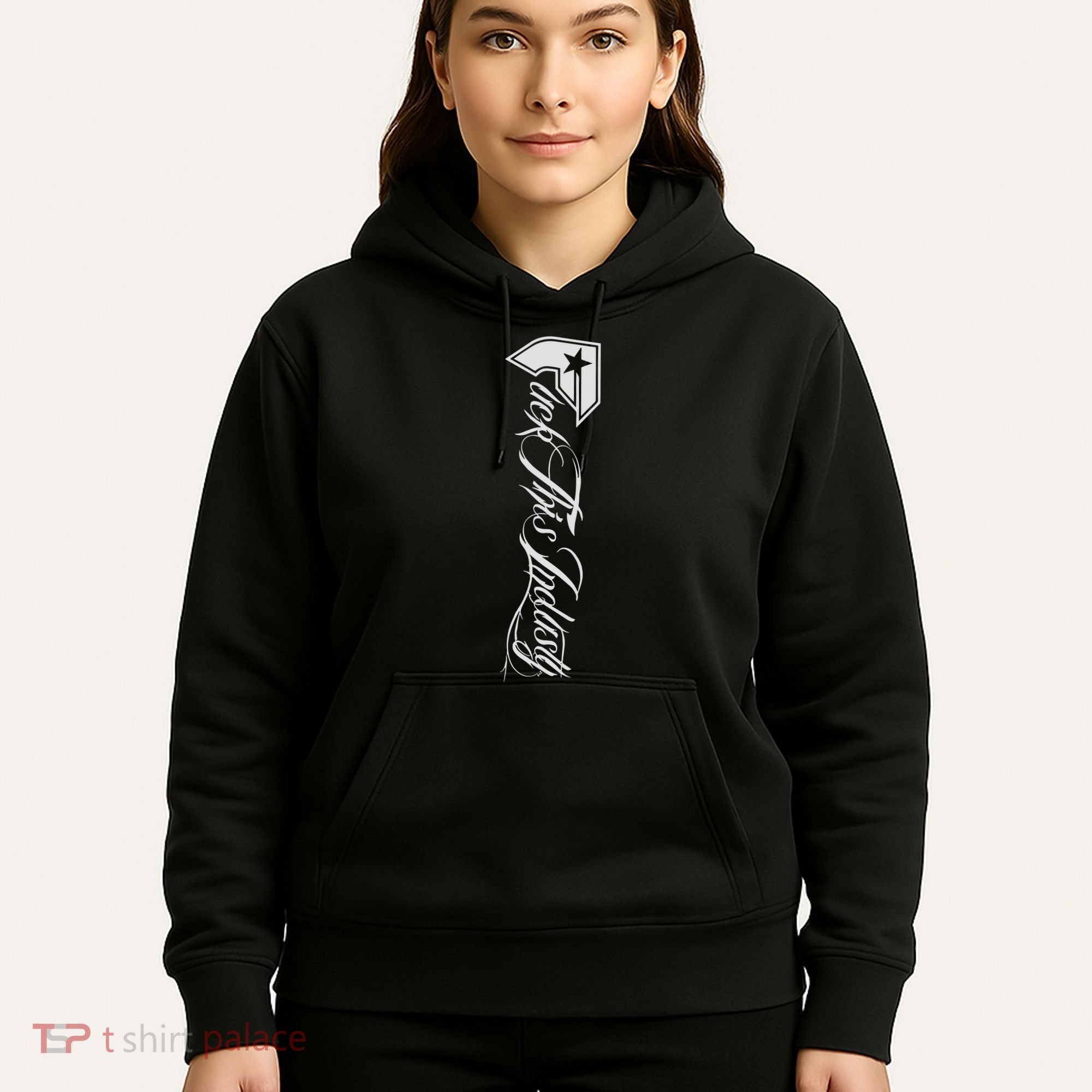 Fuck This Industry Hoodie