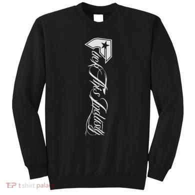 Fuck This Industry Sweatshirt