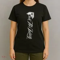 Fuck This Industry T-Shirt thumb 4
