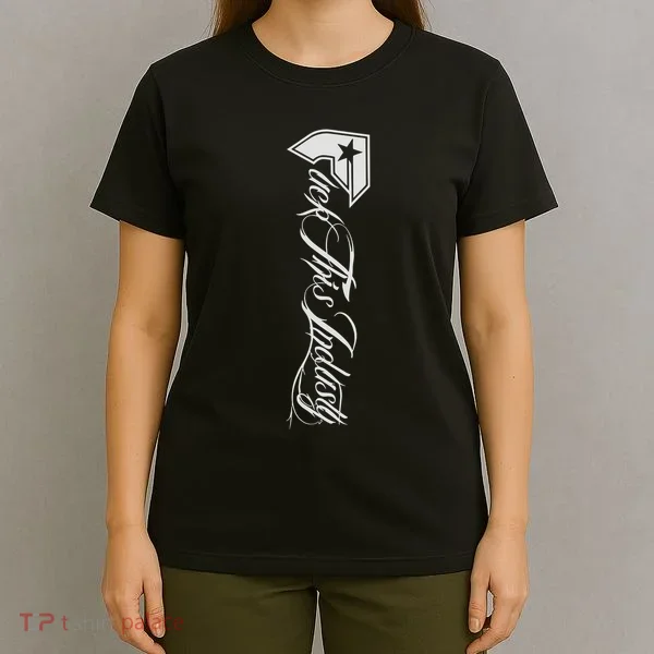 Fuck This Industry T-Shirt