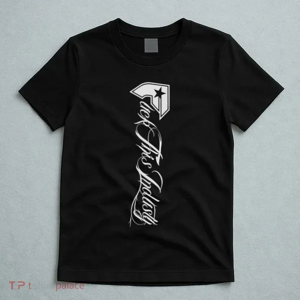 Fuck This Industry T-Shirt