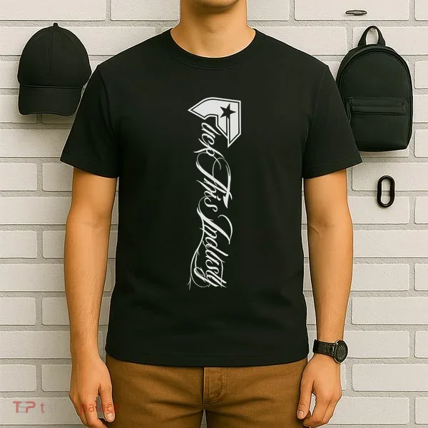 Fuck This Industry T-Shirt