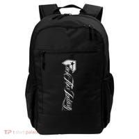 Fuck This Industry Backpack thumb 0