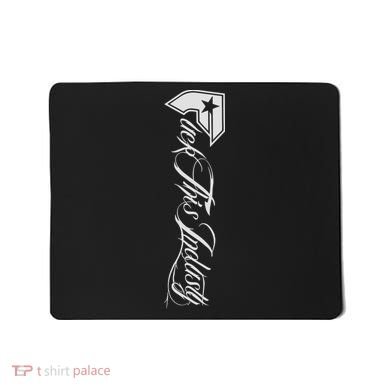 Fuck This Industry Mousepad
