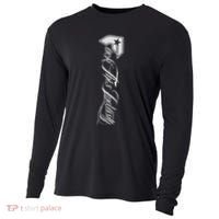 Fuck This Industry Cooling Performance Long Sleeve Crew thumb 0