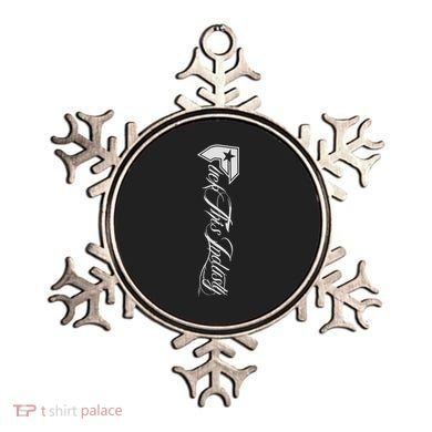 Fuck This Industry Ornament
